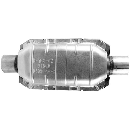 Walker CATALYTIC CONVERTER 81502